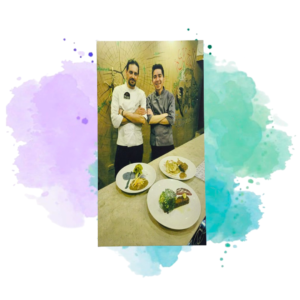 Diseño Gastronómico