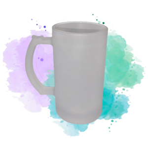 Chop Cervecero Esmerilado