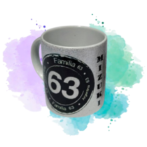 Tazas Personalizadas con Diseño Exclusivo Estilo Vintage / Moto