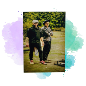 Diseño Fotográfico