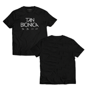 Tan Bionica Firmada