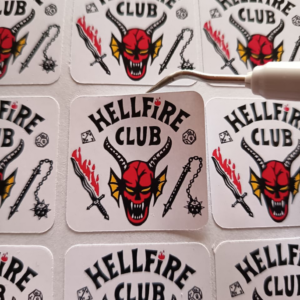 HELLFIRE CLUB